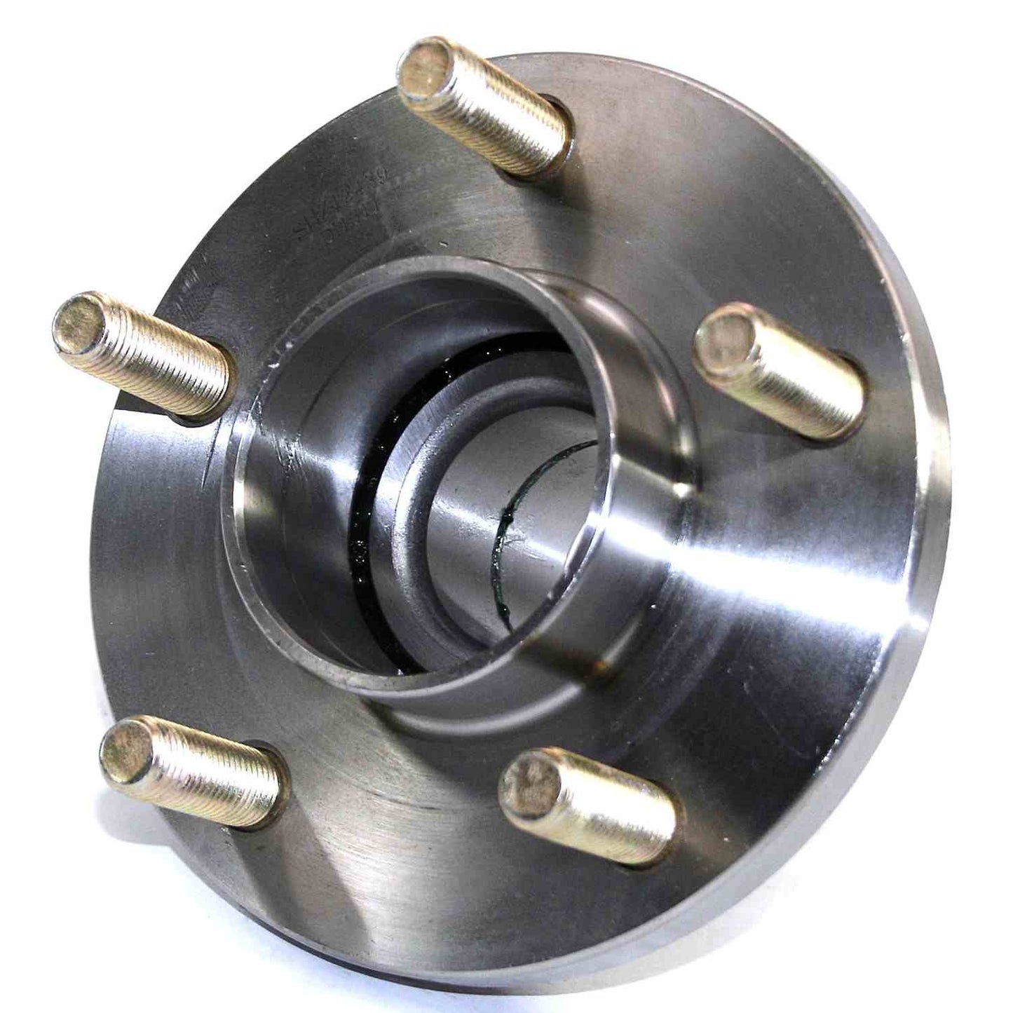DuraGo Wheel Bearing and Hub Assembly 295-12439