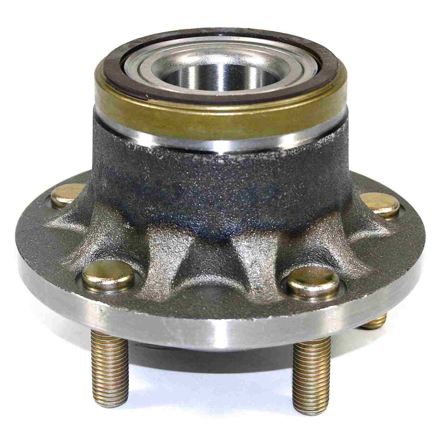 DuraGo Wheel Bearing and Hub Assembly 295-12439