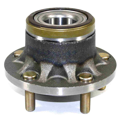 DuraGo Wheel Bearing and Hub Assembly 295-12439