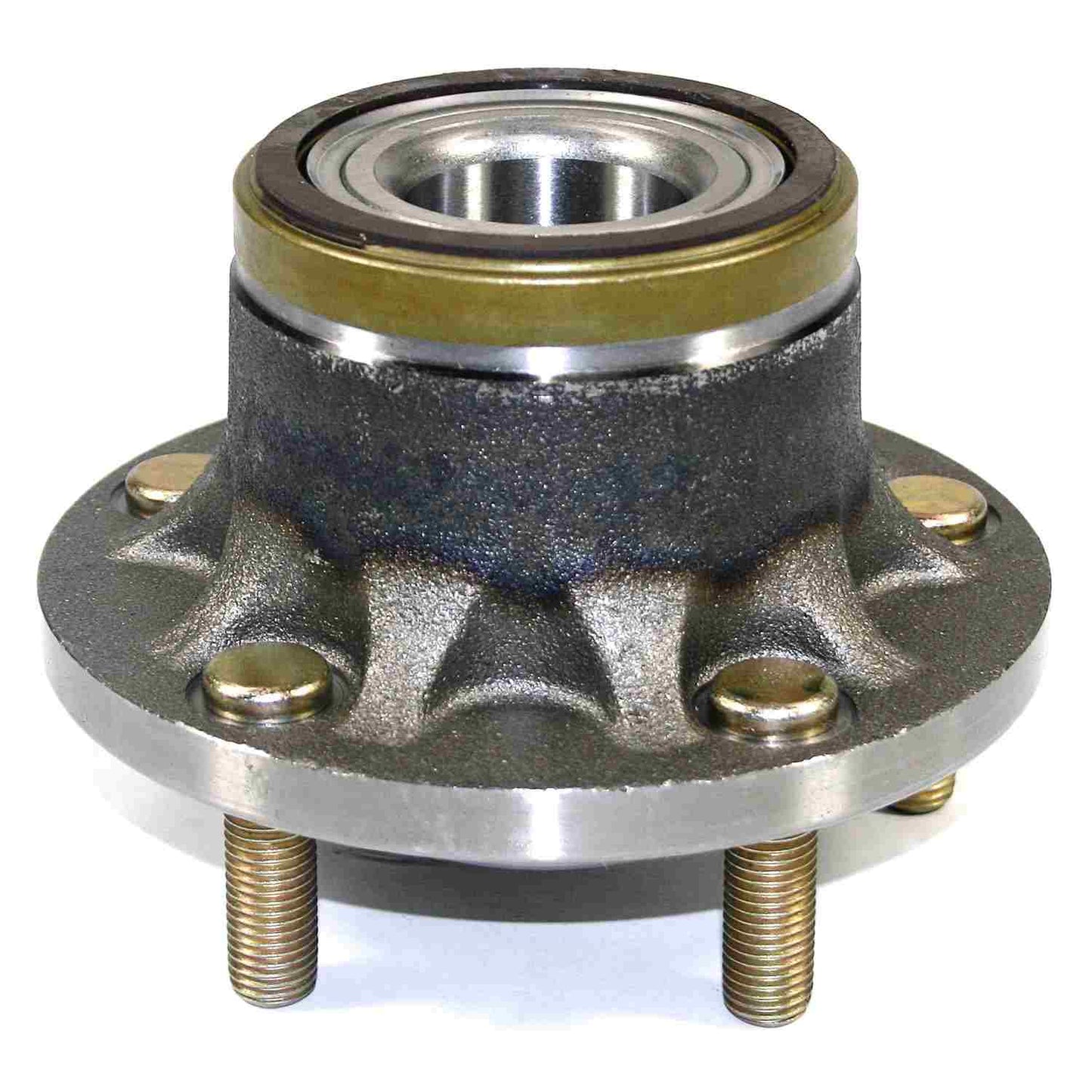 DuraGo Wheel Bearing and Hub Assembly 295-12439
