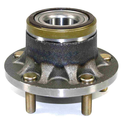 DuraGo Wheel Bearing and Hub Assembly 295-12439