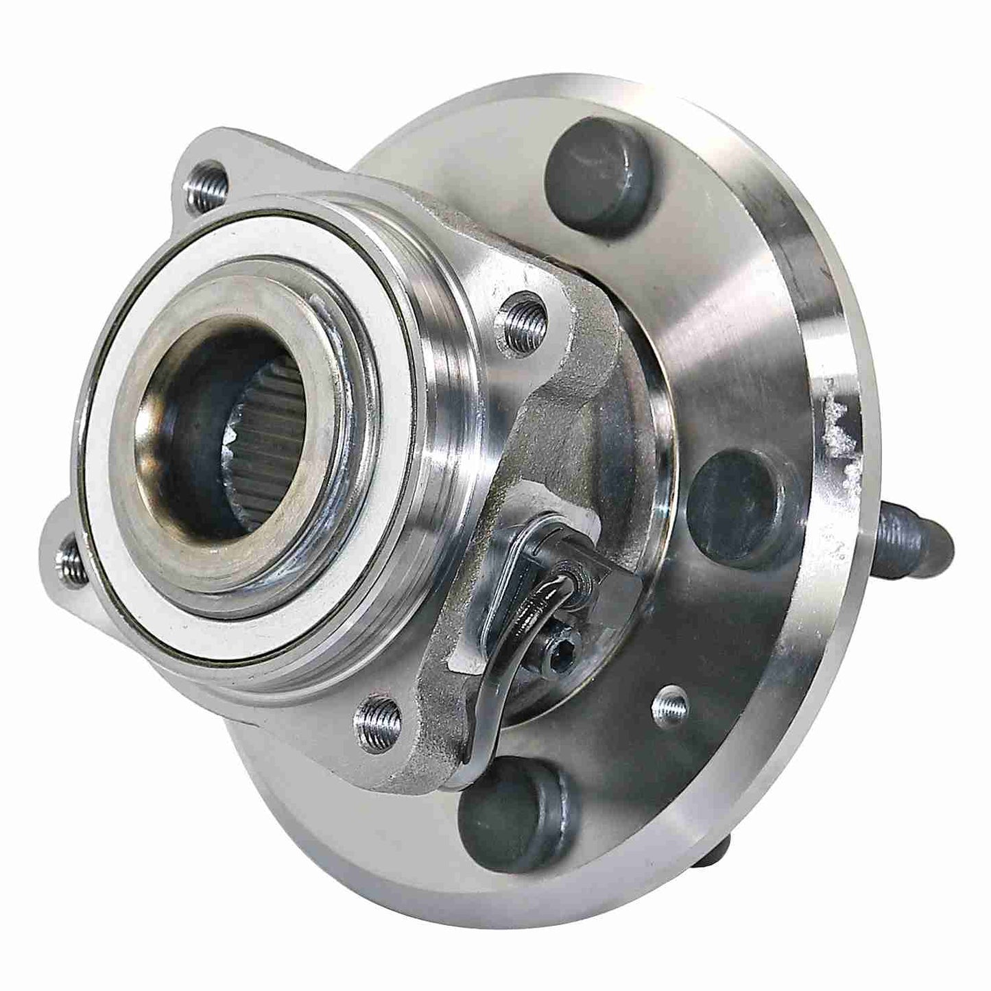DuraGo DuraGoÂ® Premium Hub Assembly 295-12440