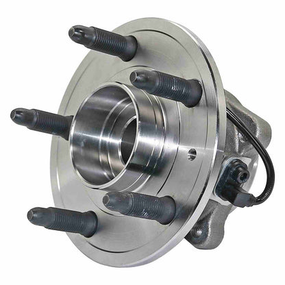 DuraGo DuraGoÂ® Premium Hub Assembly 295-12440