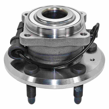 DuraGo DuraGoÂ® Premium Hub Assembly 295-12440