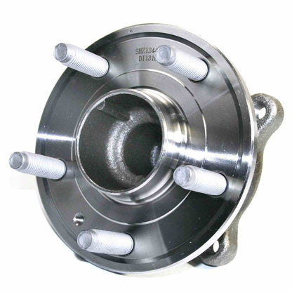 DuraGo Wheel Bearing and Hub Assembly 295-12446