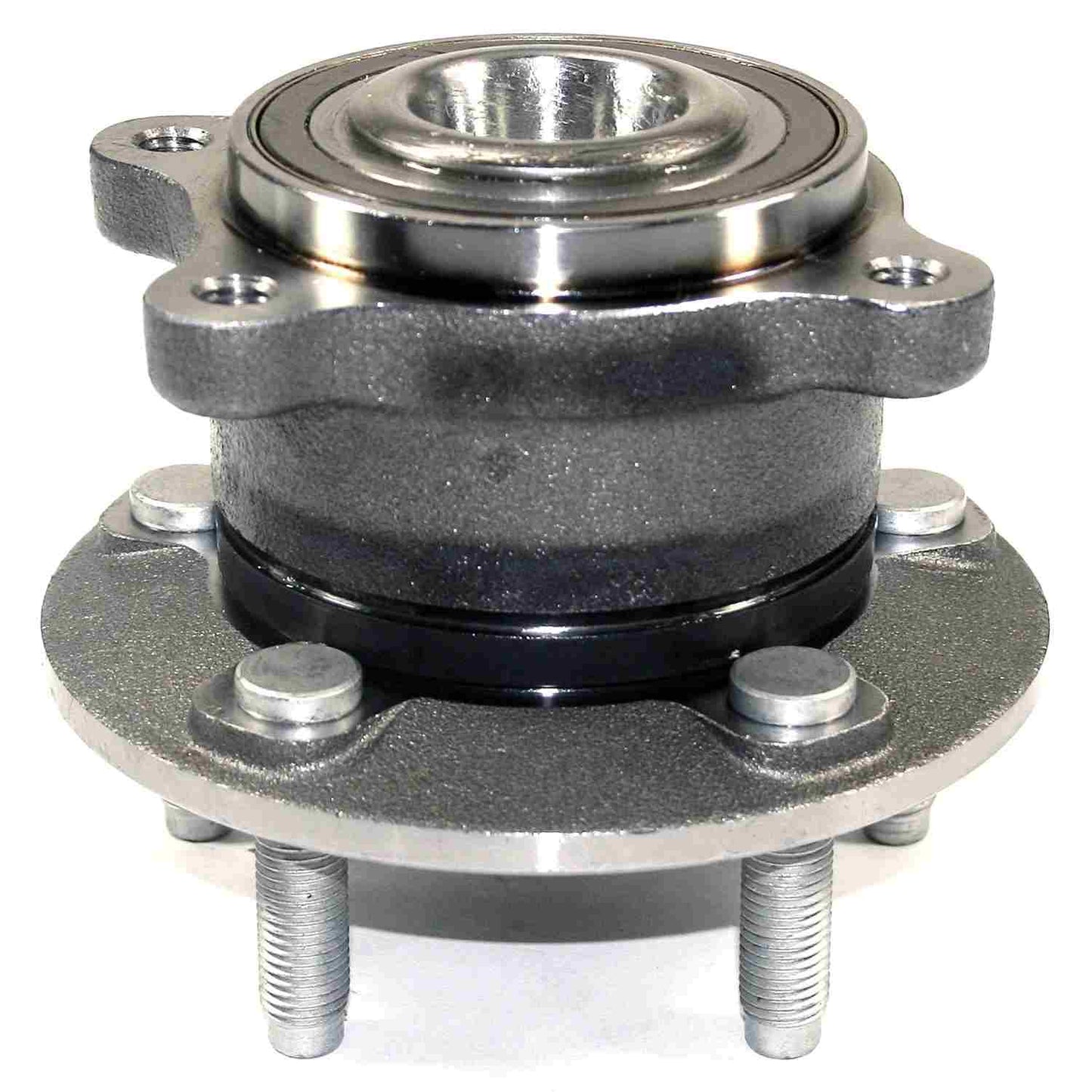 DuraGo Wheel Bearing and Hub Assembly 295-12446