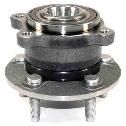 DuraGo Wheel Bearing and Hub Assembly 295-12446
