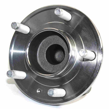 DuraGo DuraGoÂ® Premium Hub Assembly 295-12447