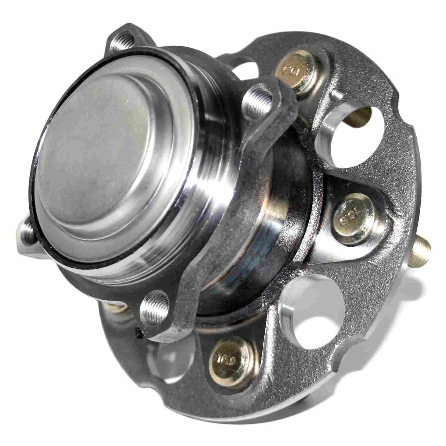 DuraGo Wheel Bearing and Hub Assembly 295-12448