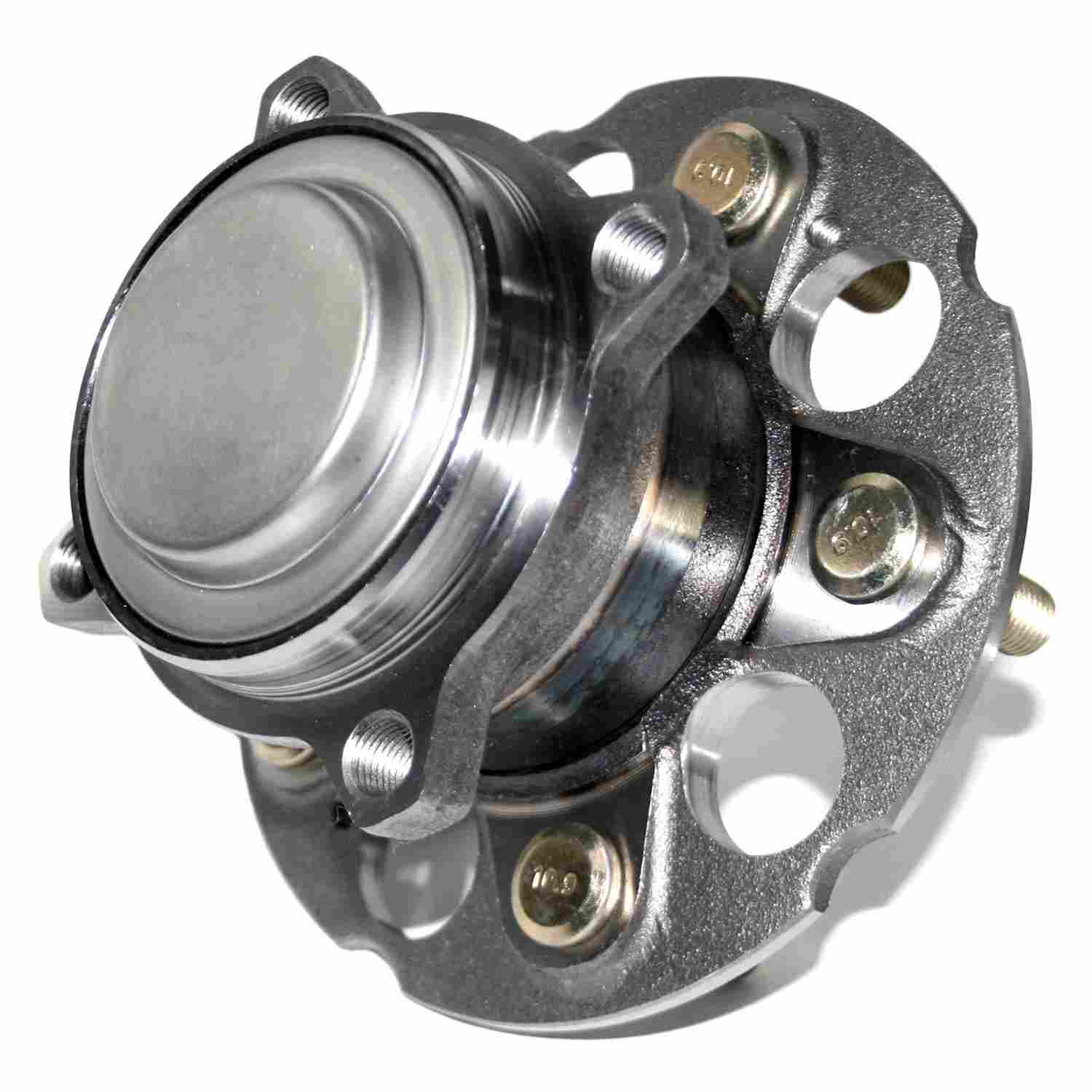 DuraGo DuraGoÂ® Premium Hub Assembly 295-12448