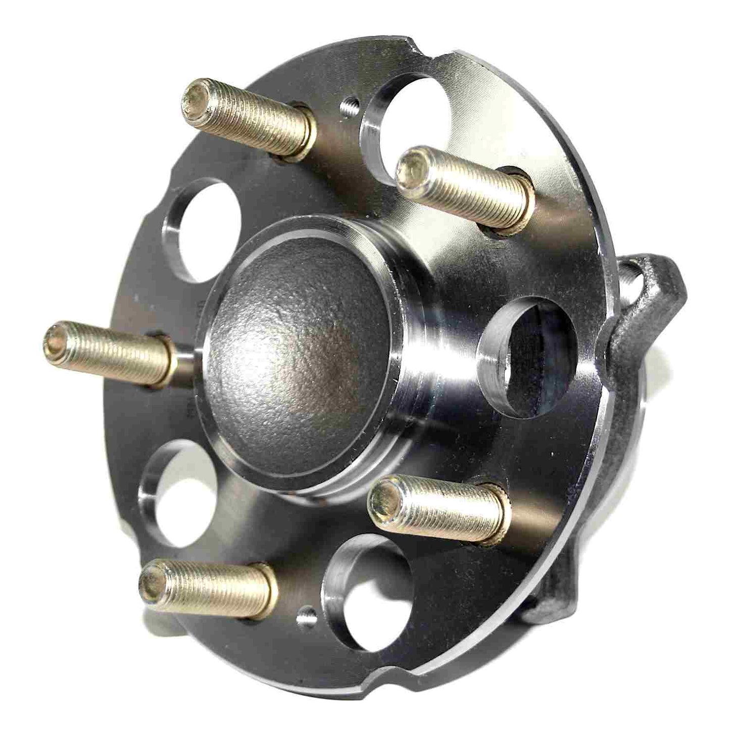 DuraGo Wheel Bearing and Hub Assembly 295-12448