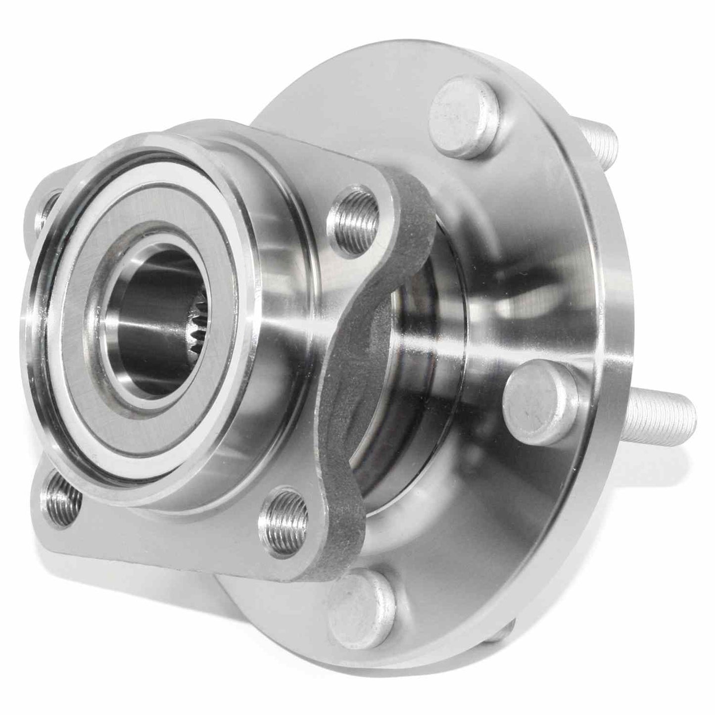 DuraGo Wheel Bearing and Hub Assembly 295-12449