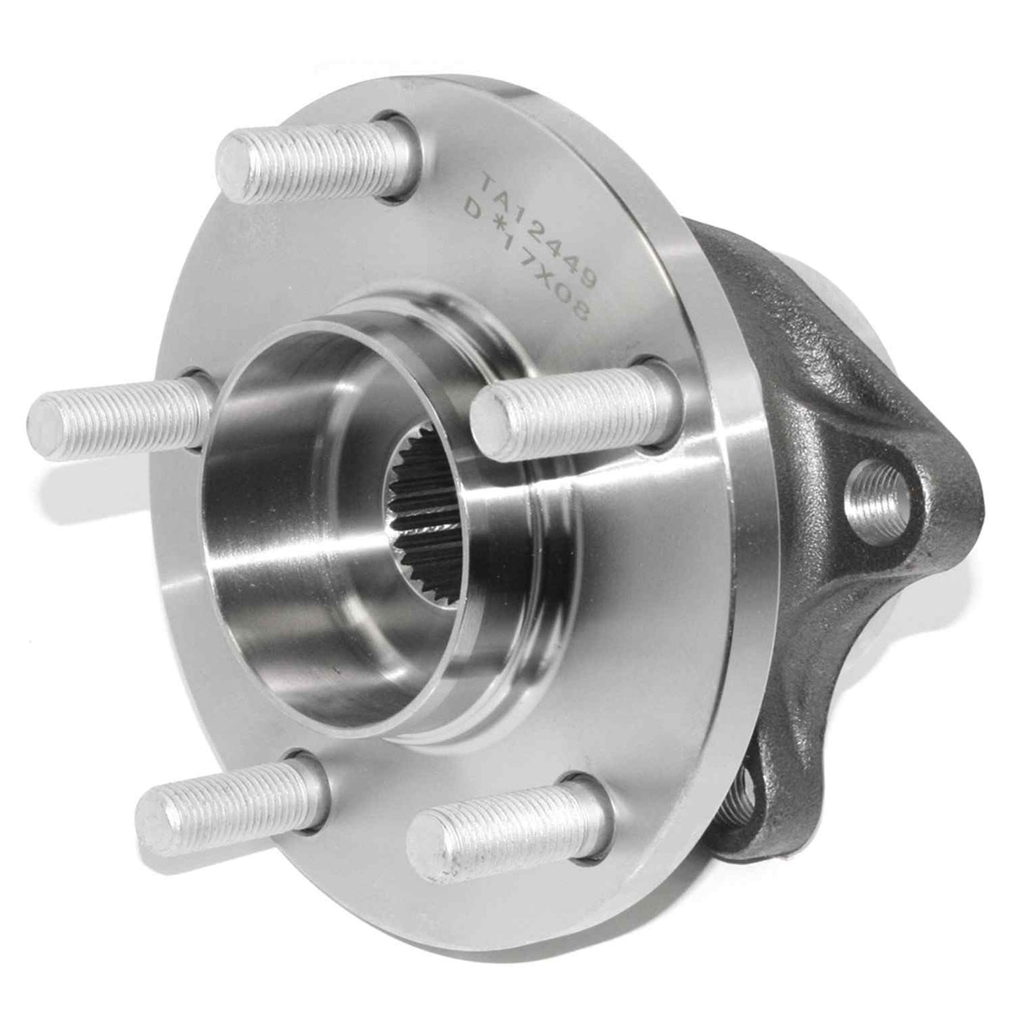 DuraGo DuraGoÂ® Premium Hub Assembly 295-12449