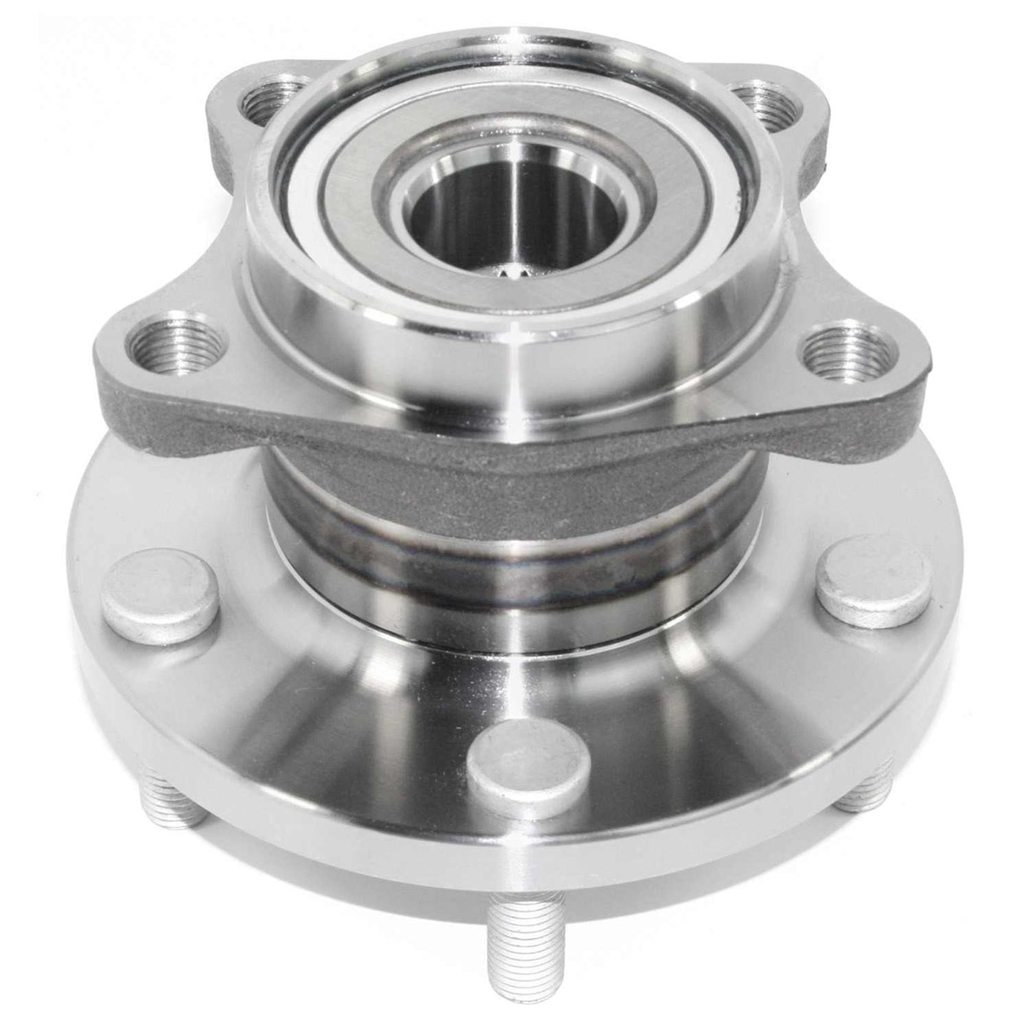 DuraGo Wheel Bearing and Hub Assembly 295-12449