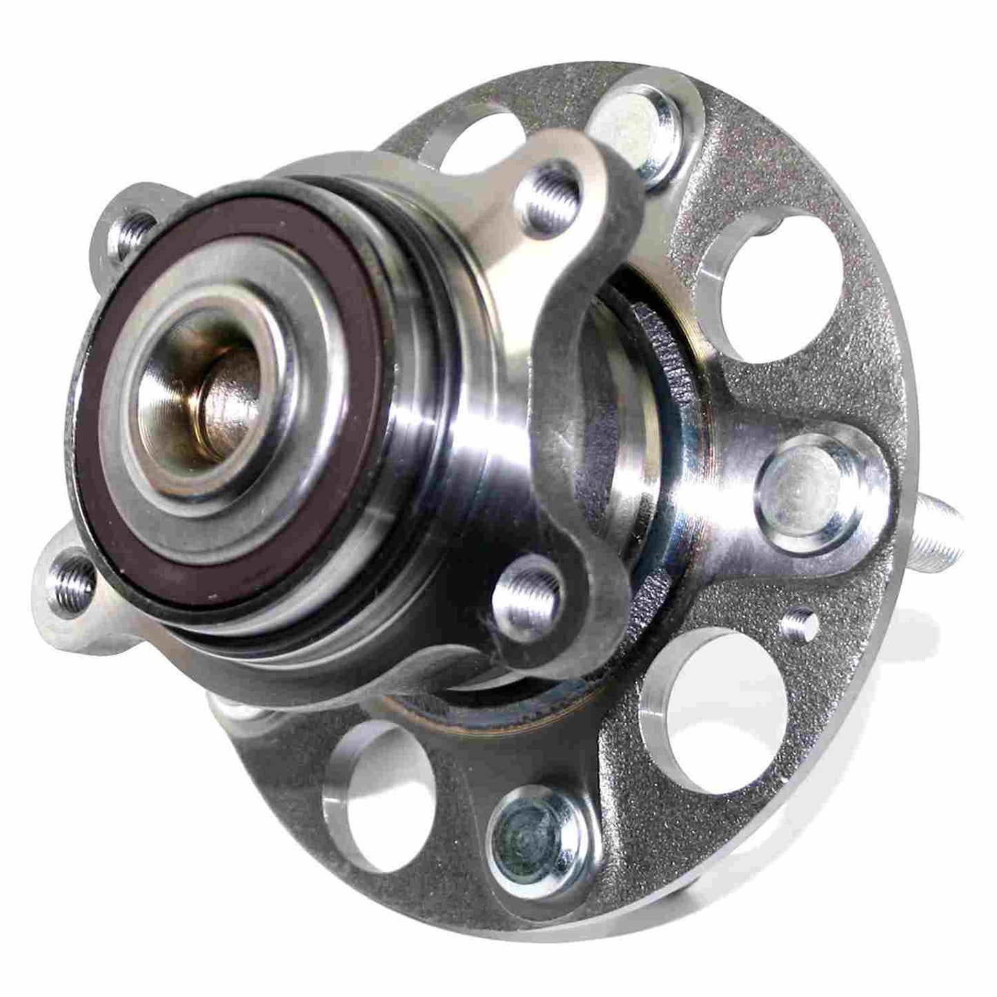 DuraGo Wheel Bearing and Hub Assembly 295-12450