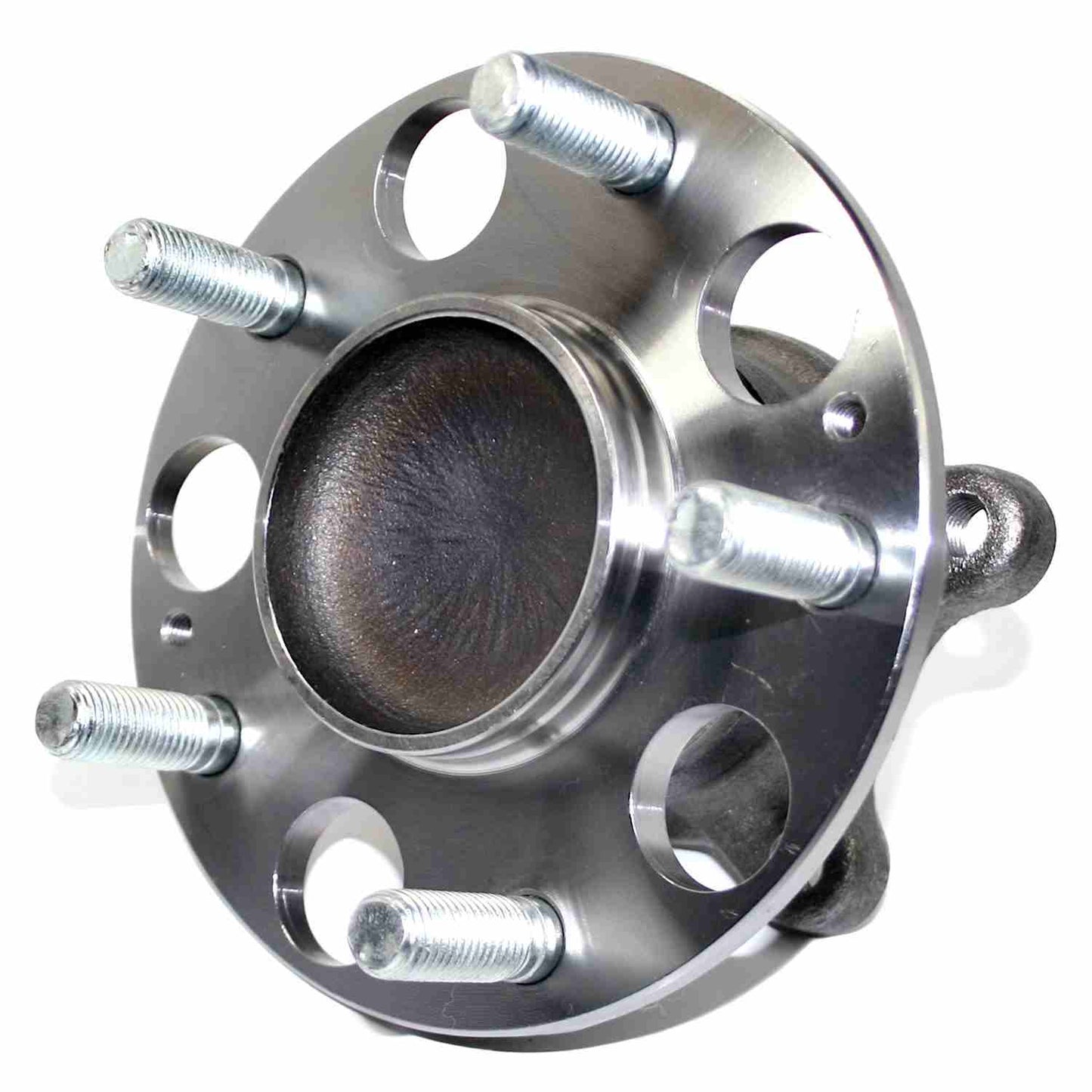 DuraGo Wheel Bearing and Hub Assembly 295-12450
