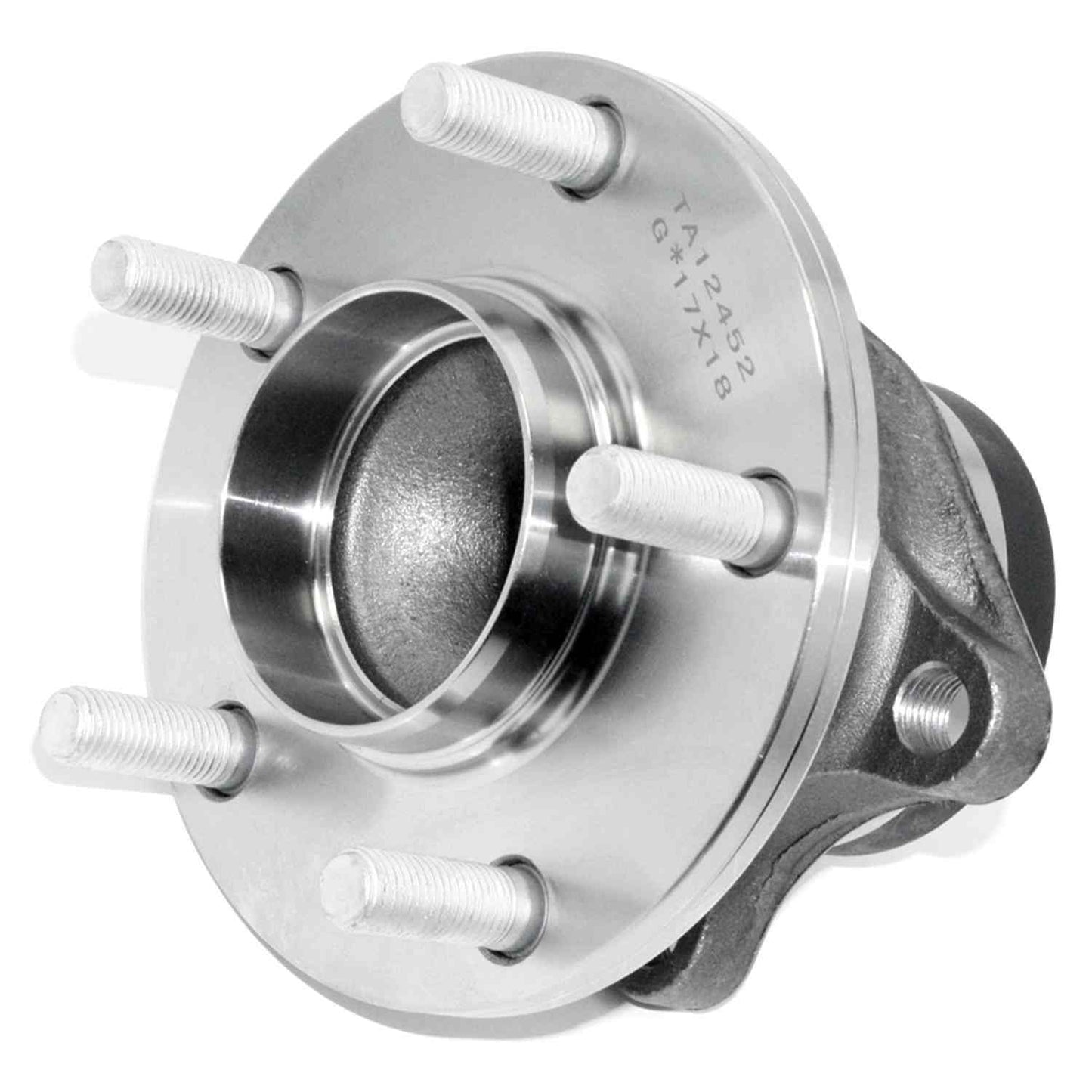 DuraGo DuraGoÂ® Premium Hub Assembly 295-12452