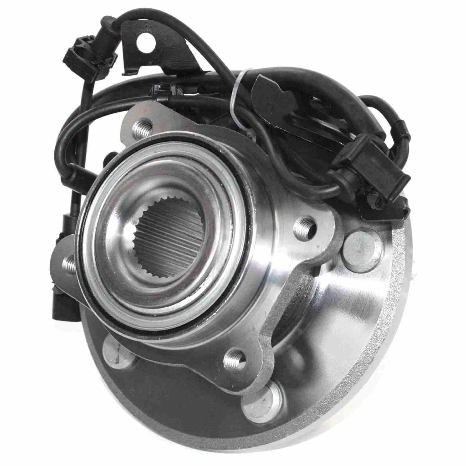 DuraGo Wheel Bearing and Hub Assembly 295-12478