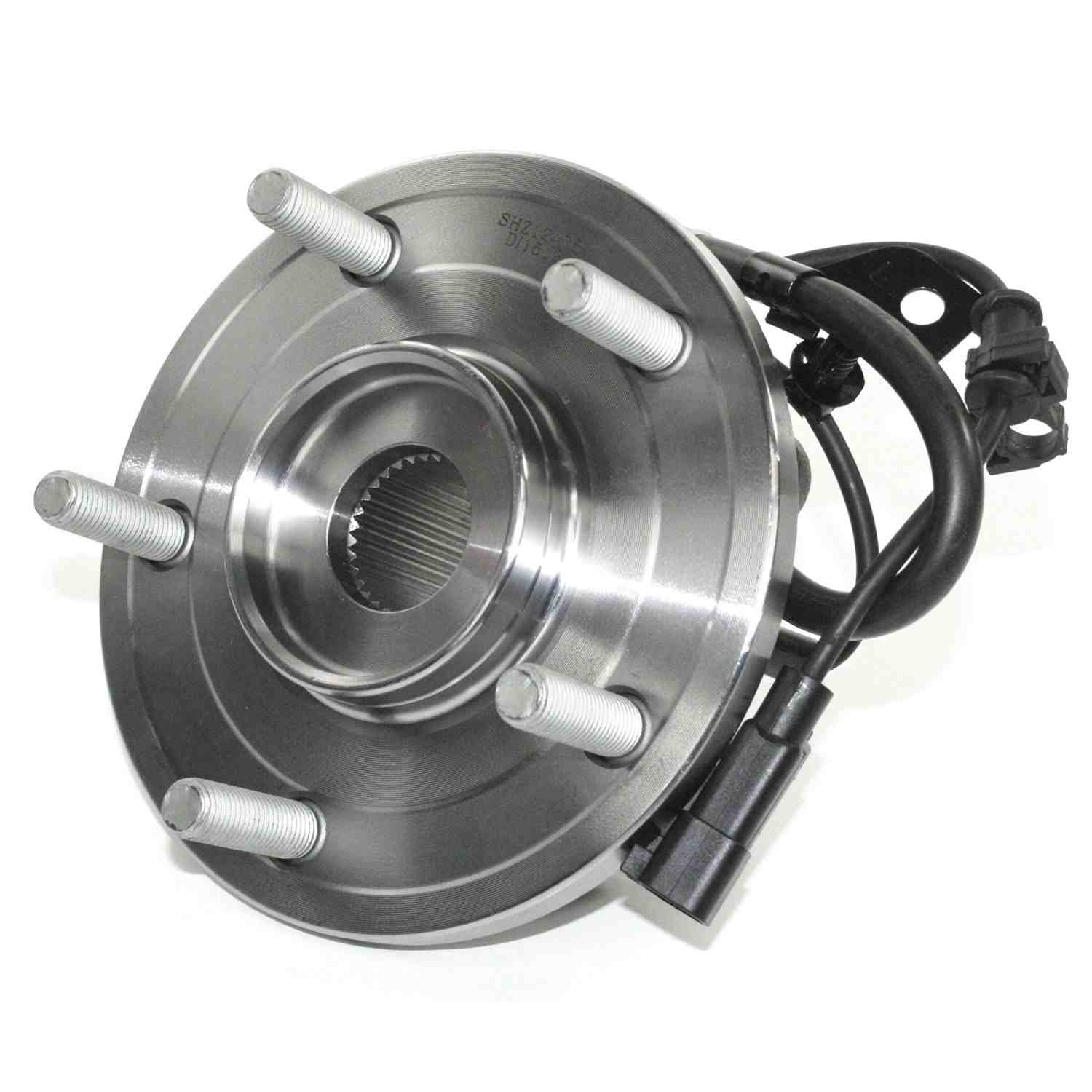 DuraGo Wheel Bearing and Hub Assembly 295-12478