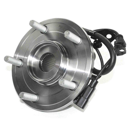 DuraGo DuraGoÂ® Premium Hub Assembly 295-12478