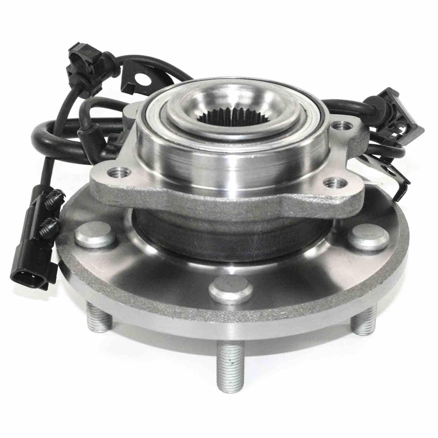 DuraGo Wheel Bearing and Hub Assembly 295-12478