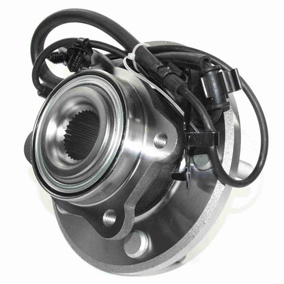 DuraGo DuraGoÂ® Premium Hub Assembly 295-12479