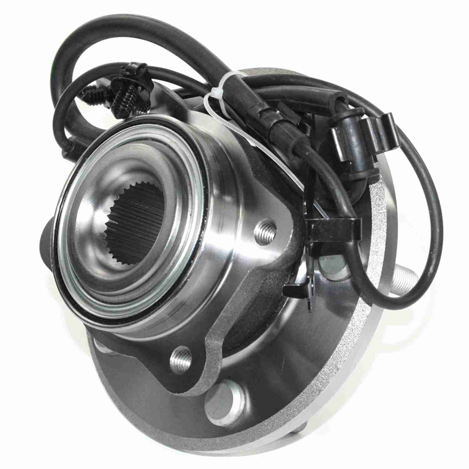 DuraGo DuraGoÂ® Premium Hub Assembly 295-12479