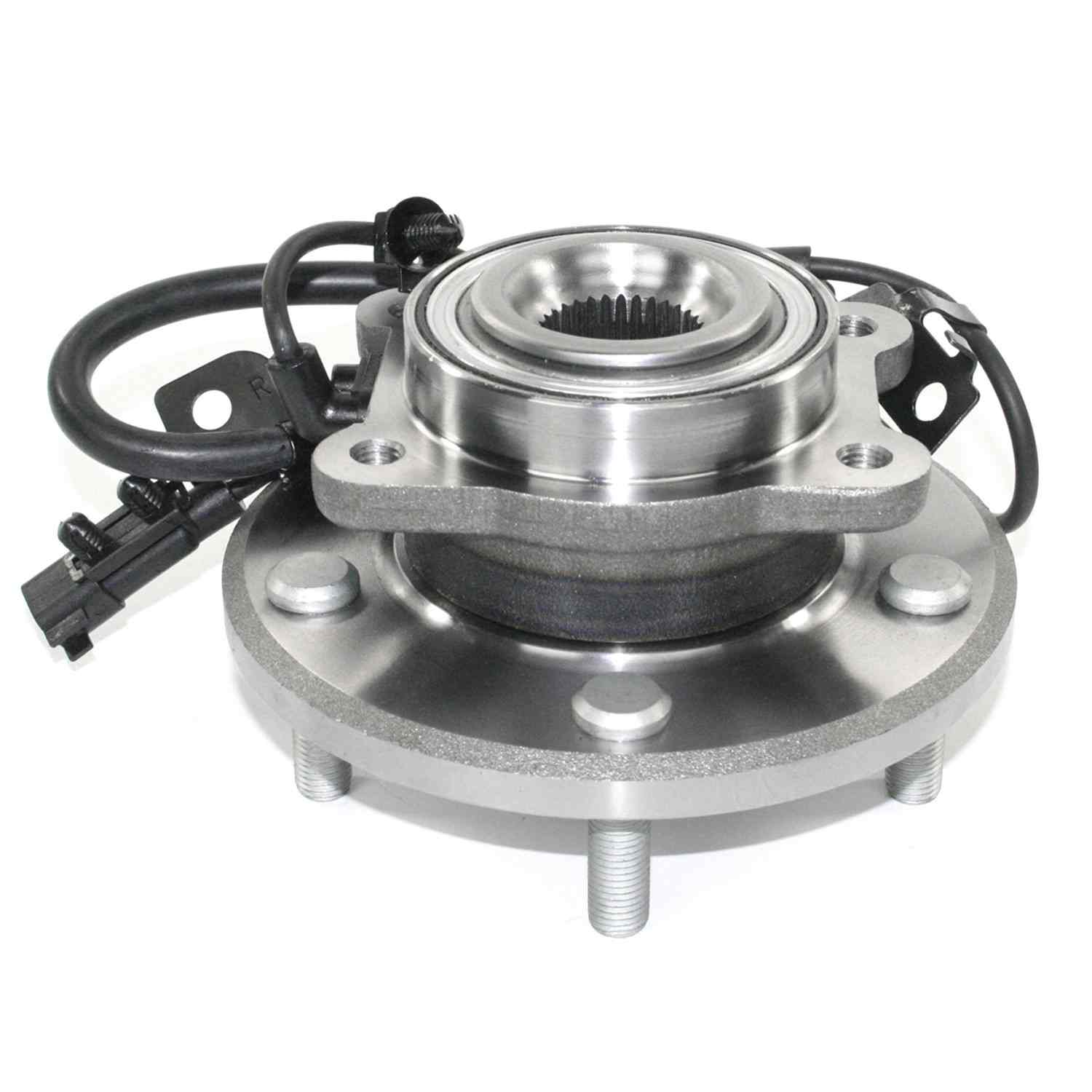 DuraGo DuraGoÂ® Premium Hub Assembly 295-12479