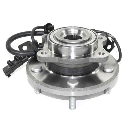 DuraGo DuraGoÂ® Premium Hub Assembly 295-12479
