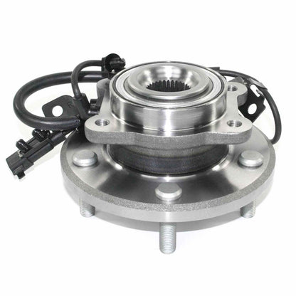 DuraGo DuraGoÂ® Premium Hub Assembly 295-12479