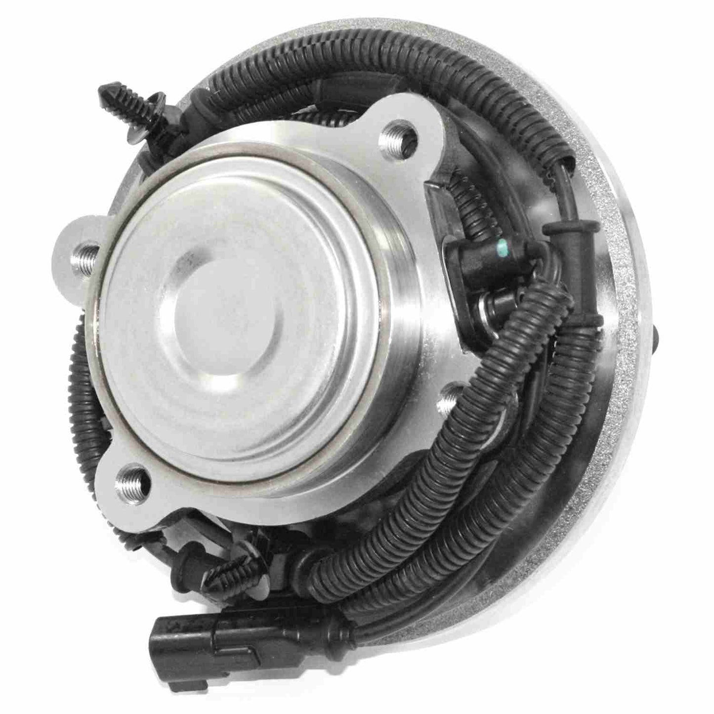 DuraGo DuraGoÂ® Premium Hub Assembly 295-12493