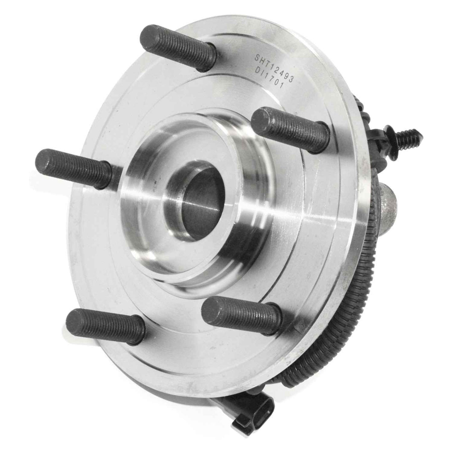 DuraGo DuraGoÂ® Premium Hub Assembly 295-12493