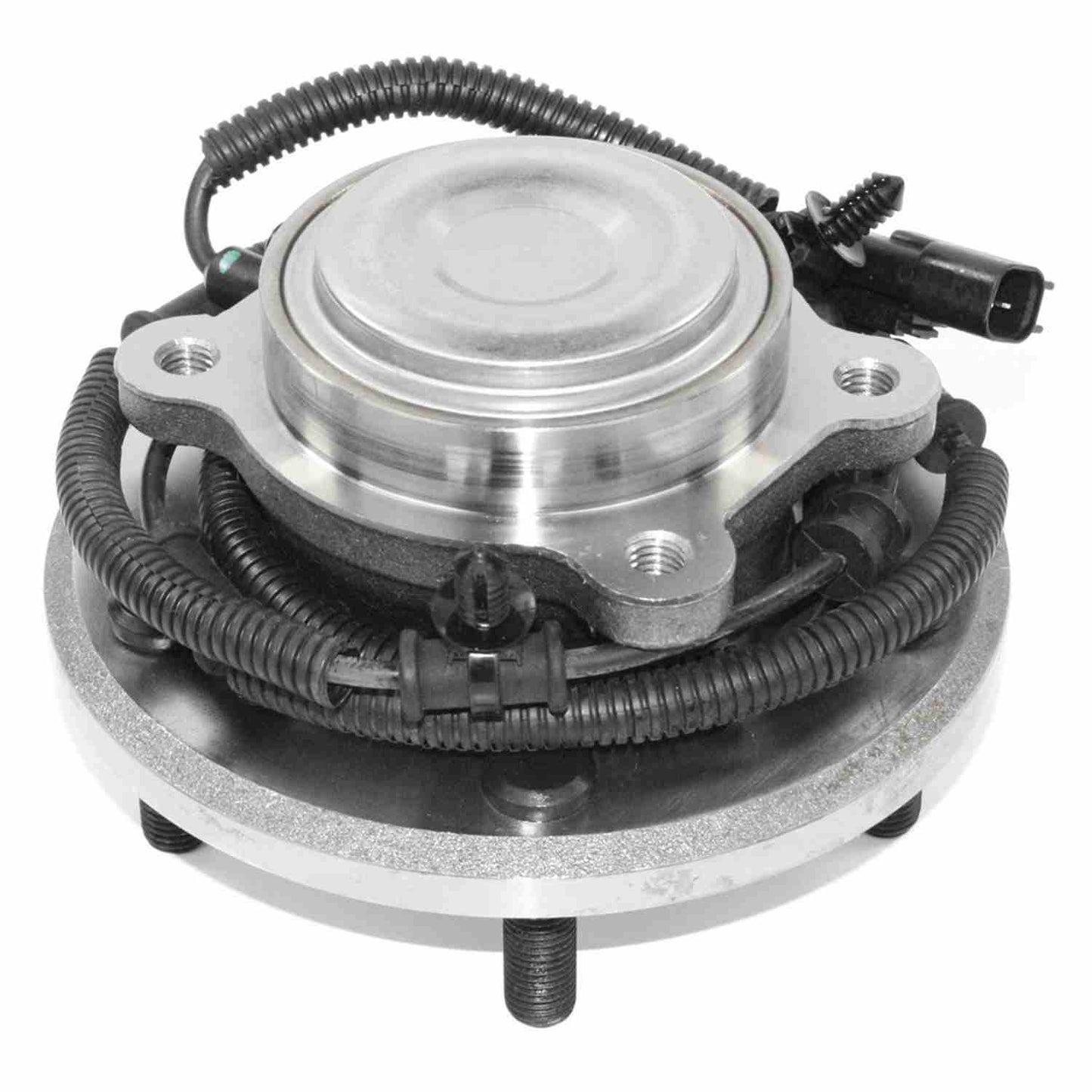 DuraGo Wheel Bearing and Hub Assembly 295-12493