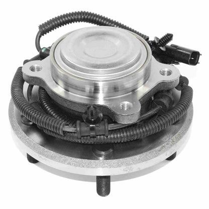DuraGo Wheel Bearing and Hub Assembly 295-12493