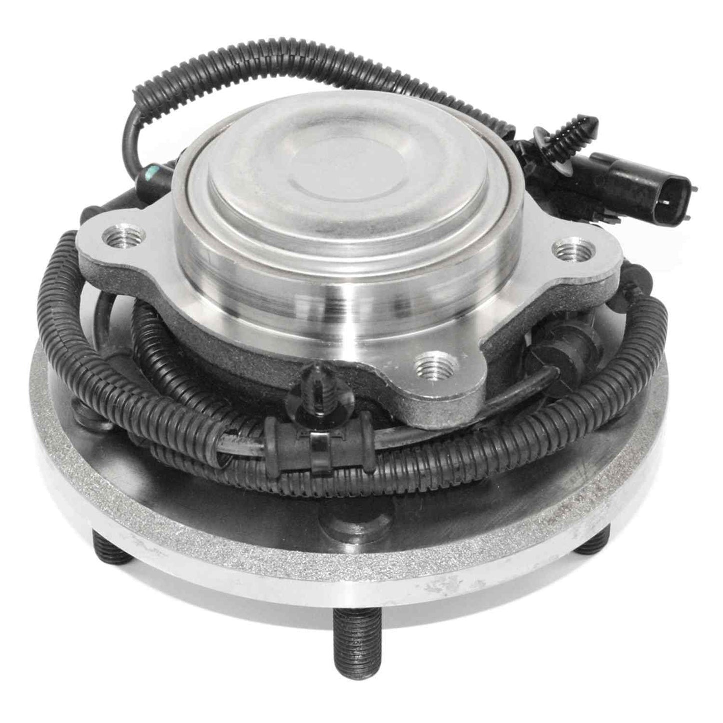 DuraGo Wheel Bearing and Hub Assembly 295-12493