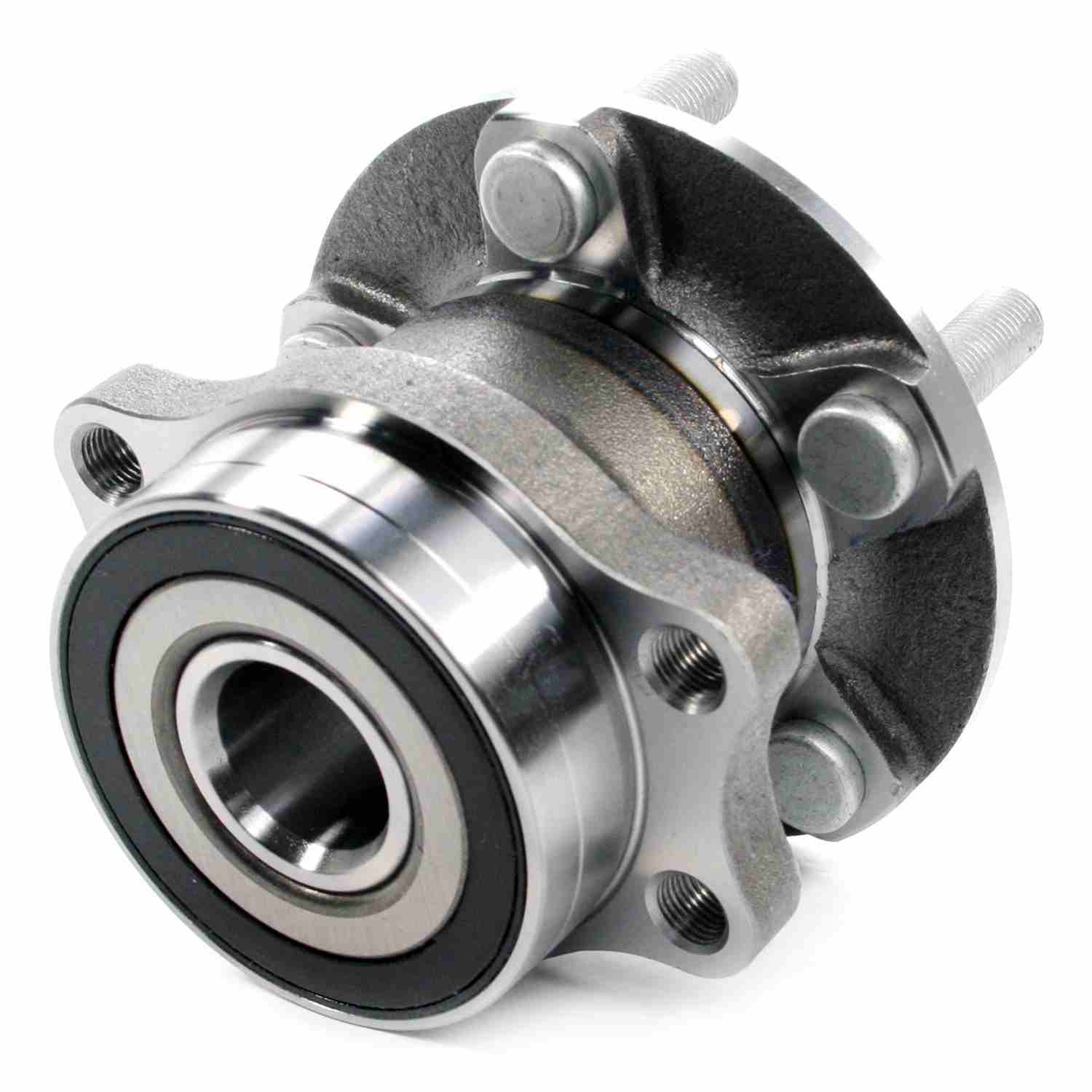 DuraGo DuraGoÂ® Premium Hub Assembly 295-12518