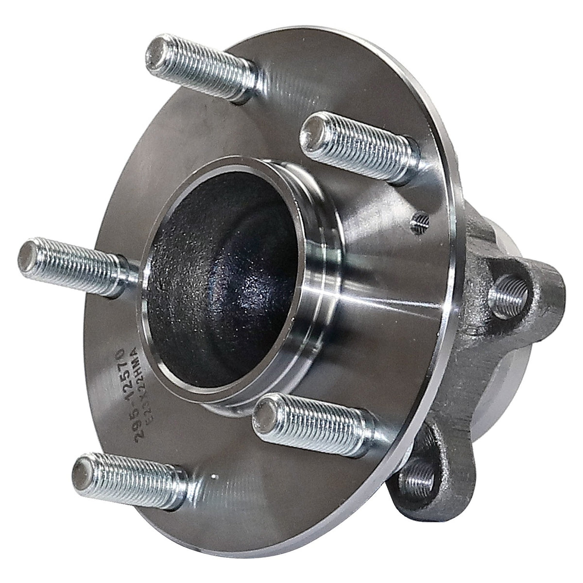Pronto Vehicle Part 295-12570