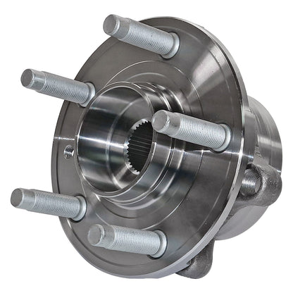 Pronto Wheel Bearing and Hub Assembly 295-12641
