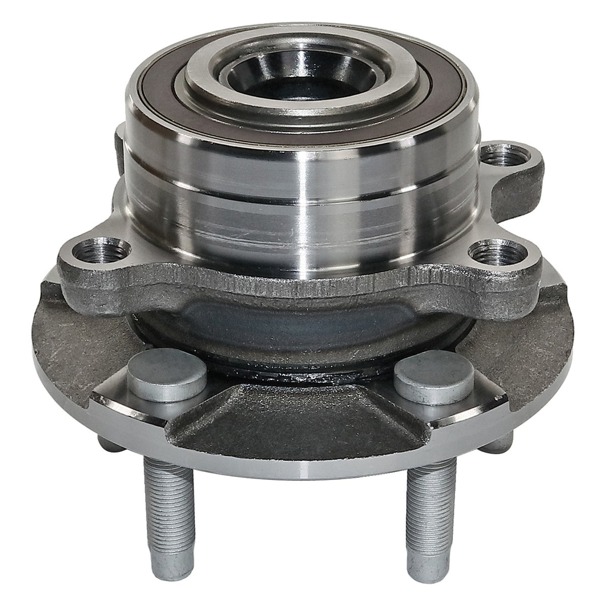 Pronto Wheel Bearing and Hub Assembly 295-12641