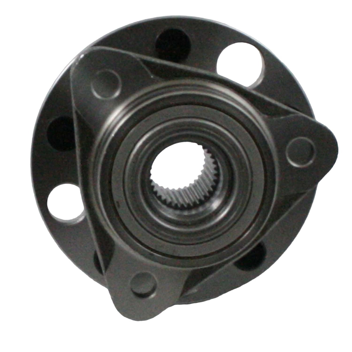 DuraGo DuraGoÂ® Premium Hub Assembly 295-13004