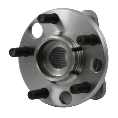 DuraGo DuraGoÂ® Premium Hub Assembly 295-13004