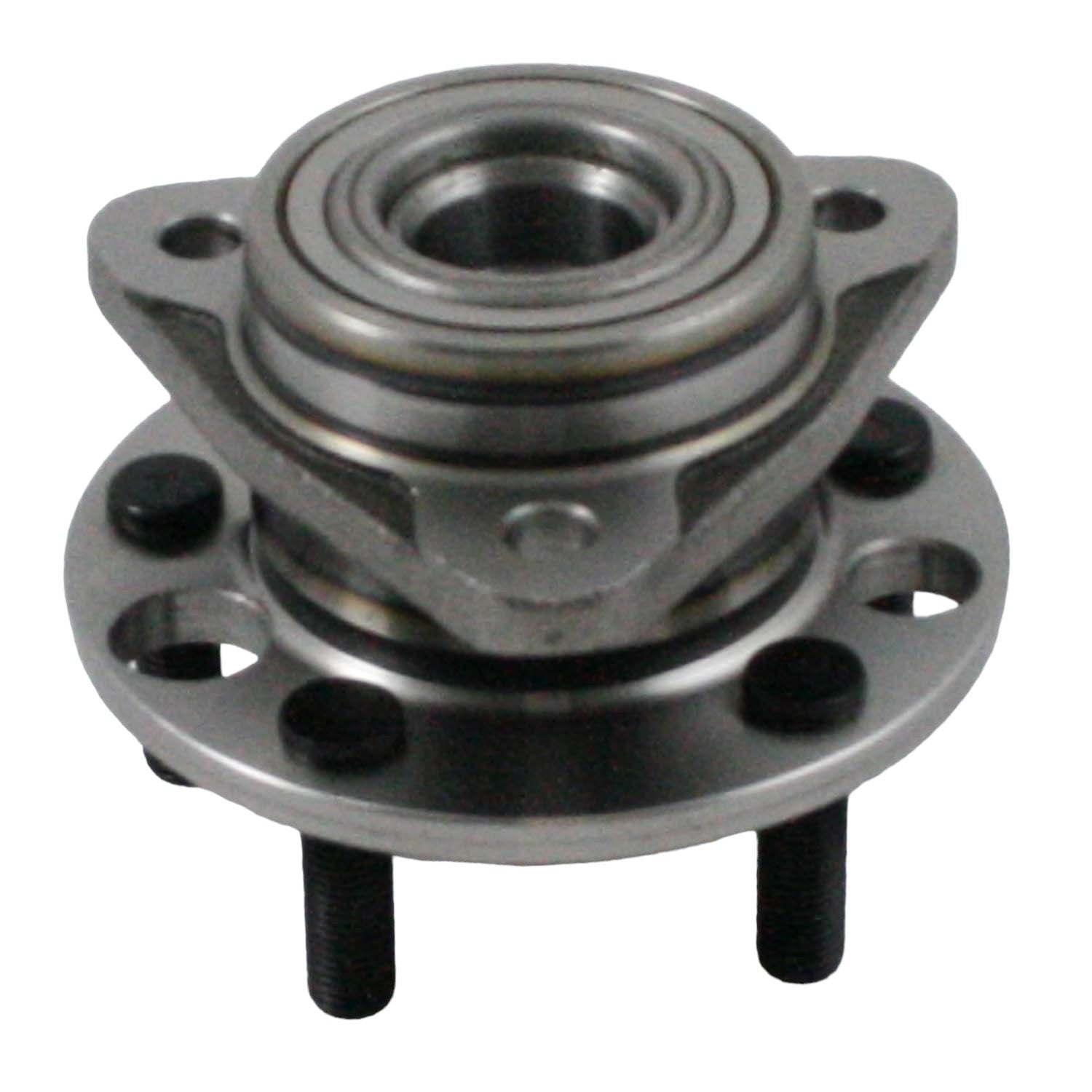 DuraGo DuraGoÂ® Premium Hub Assembly 295-13004