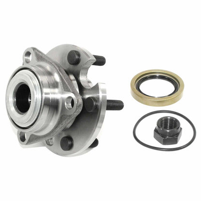 DuraGo Wheel Bearing and Hub Assembly 295-13011