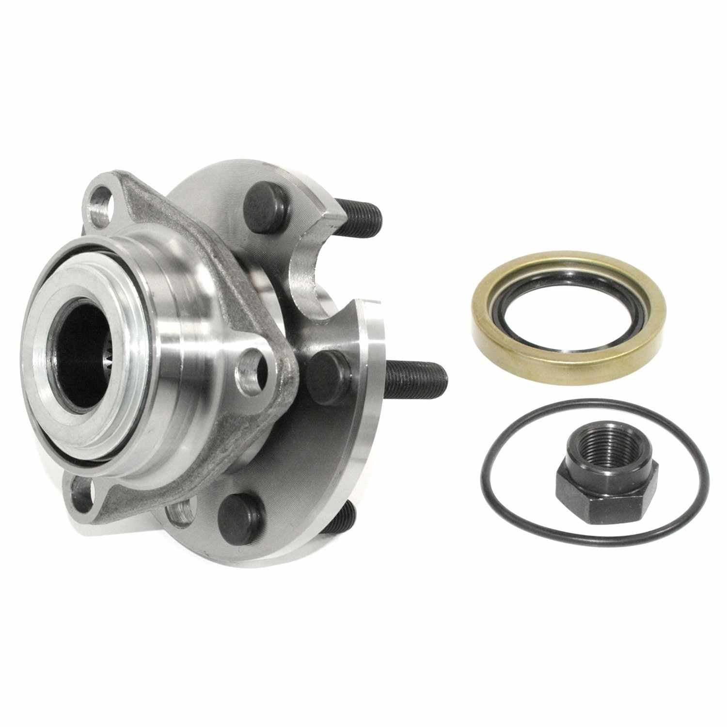 DuraGo DuraGoÂ® Premium Hub Assembly 295-13011