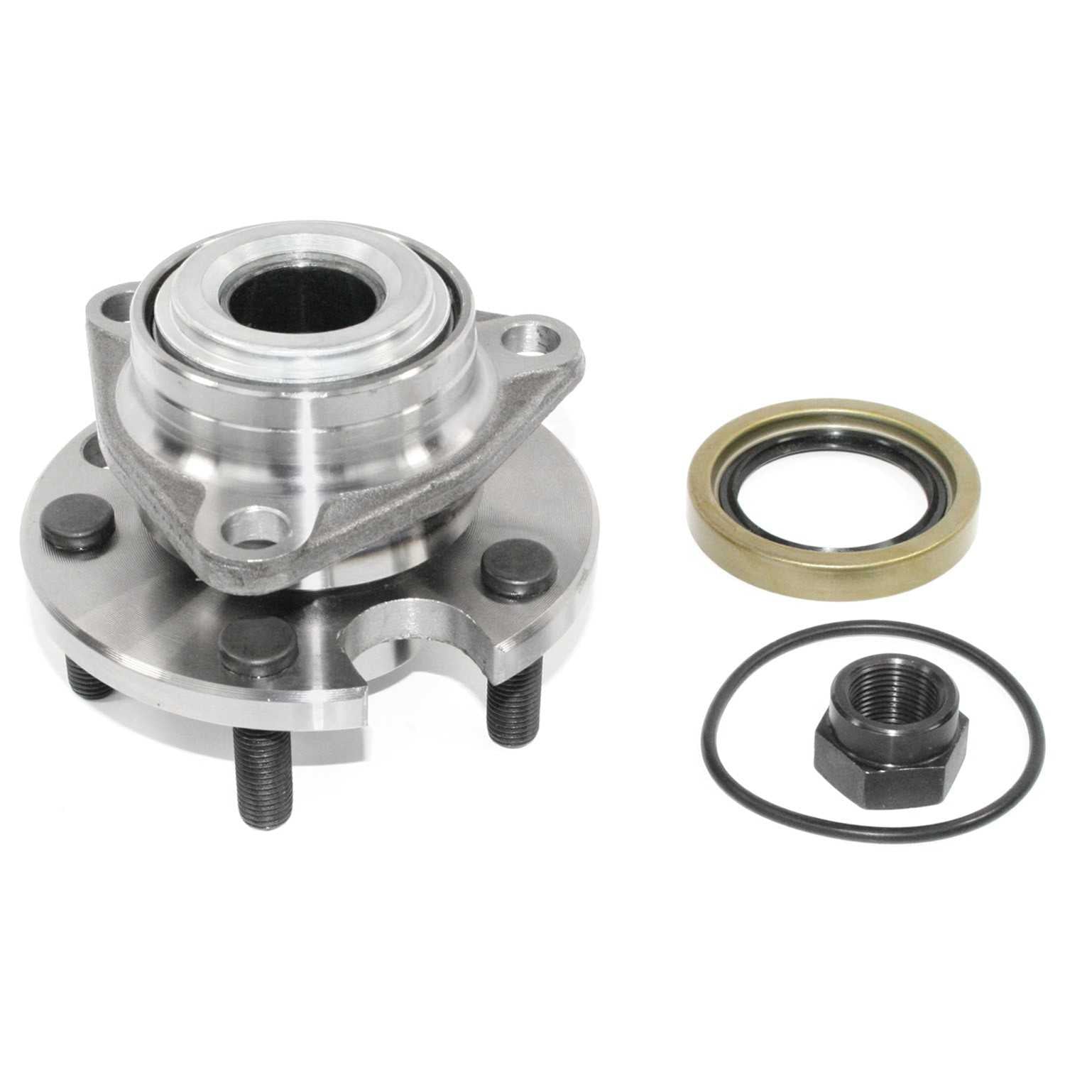 DuraGo DuraGoÂ® Premium Hub Assembly 295-13011