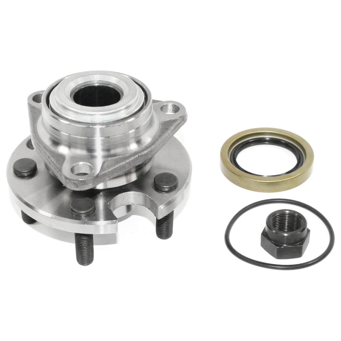 DuraGo Wheel Bearing and Hub Assembly 295-13011