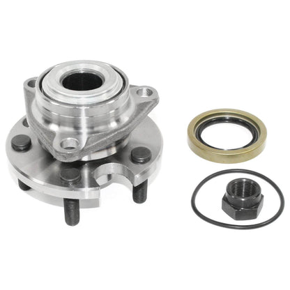 DuraGo Wheel Bearing and Hub Assembly 295-13011
