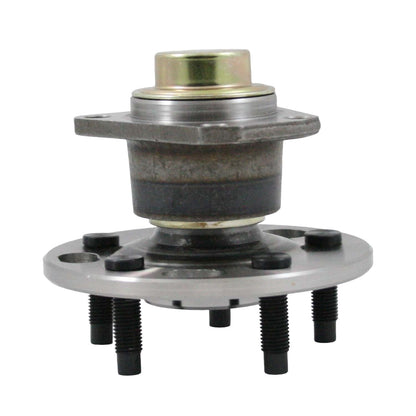 DuraGo DuraGoÂ® Premium Hub Assembly 295-13012
