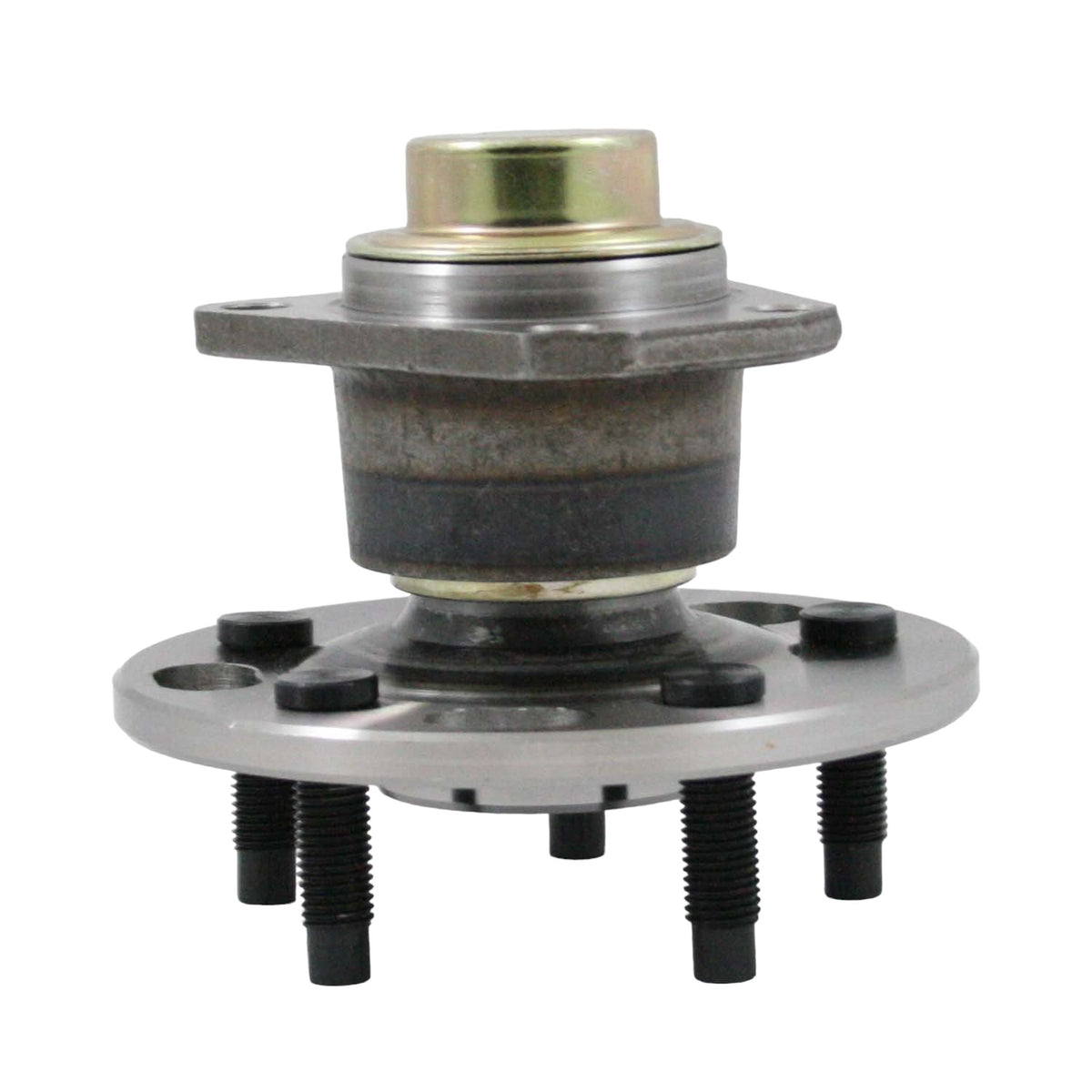 DuraGo DuraGoÂ® Premium Hub Assembly 295-13012