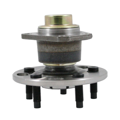 DuraGo DuraGoÂ® Premium Hub Assembly 295-13012